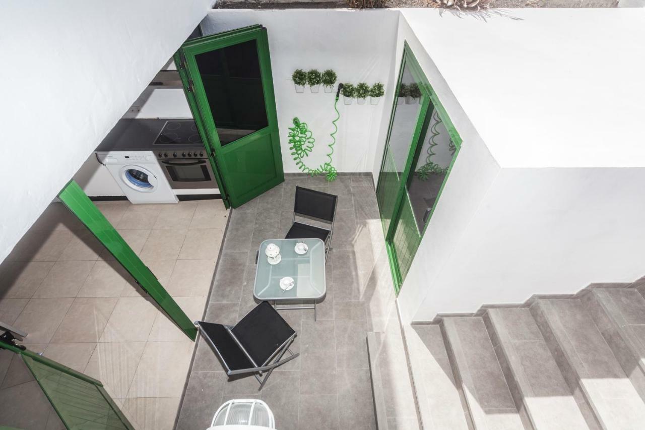 Apartamento Ricardo Пуэрто дель Кармен Экстерьер фото