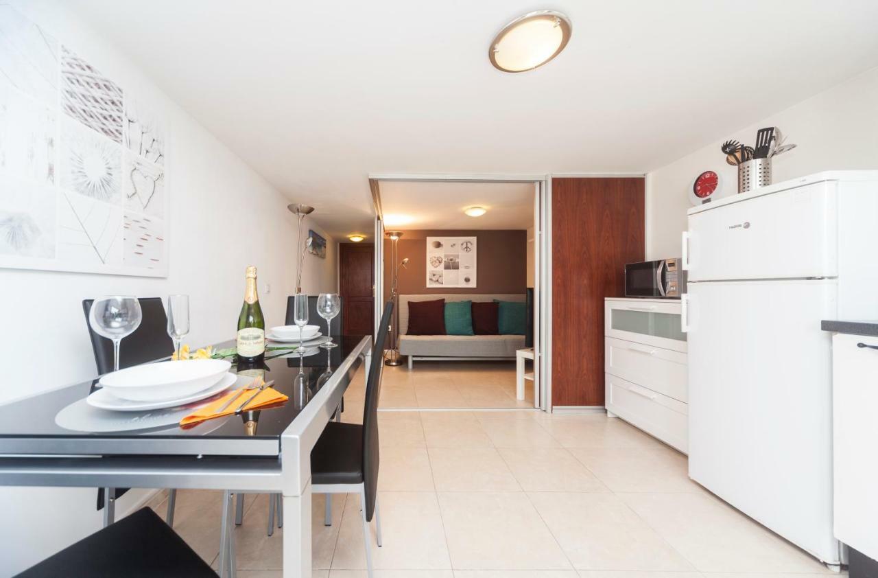 Apartamento Ricardo Пуэрто дель Кармен Экстерьер фото