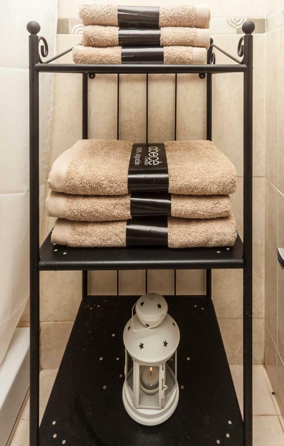 Apartamento Ricardo Пуэрто дель Кармен Экстерьер фото