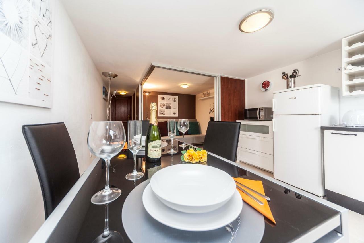 Apartamento Ricardo Пуэрто дель Кармен Экстерьер фото
