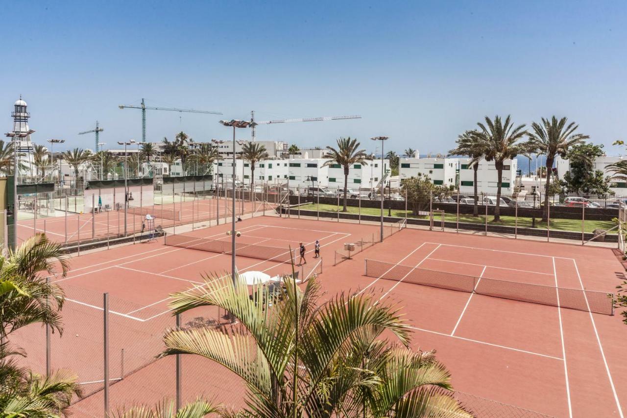 Apartamento Ricardo Пуэрто дель Кармен Экстерьер фото