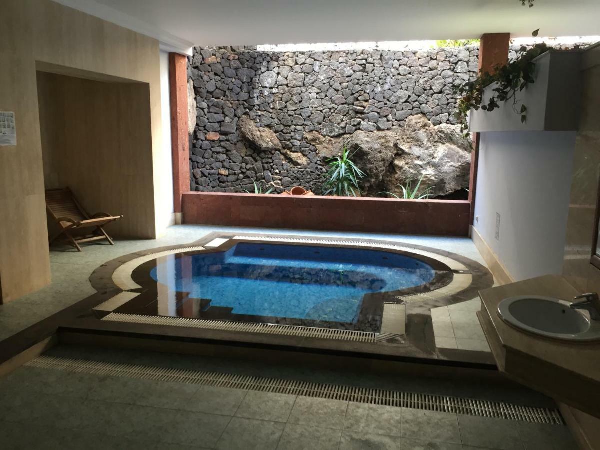 Apartamento Ricardo Пуэрто дель Кармен Экстерьер фото