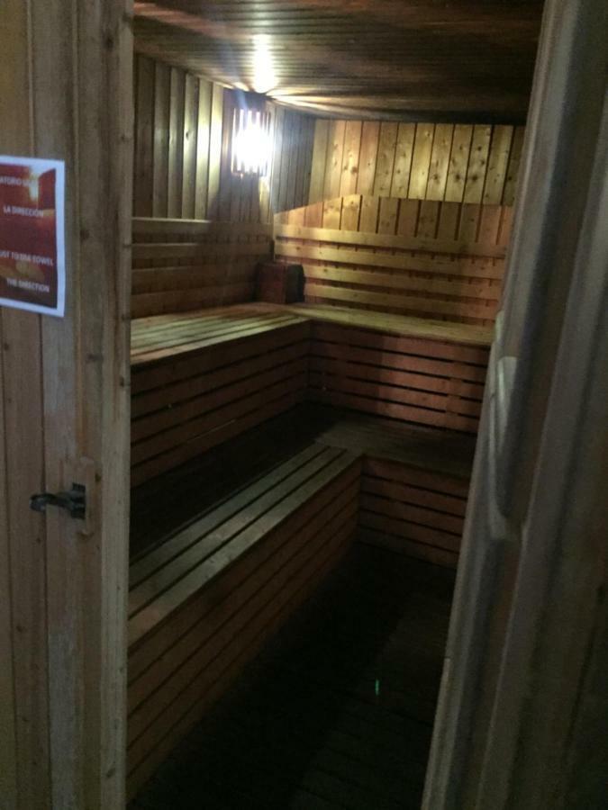 Apartamento Ricardo Пуэрто дель Кармен Экстерьер фото