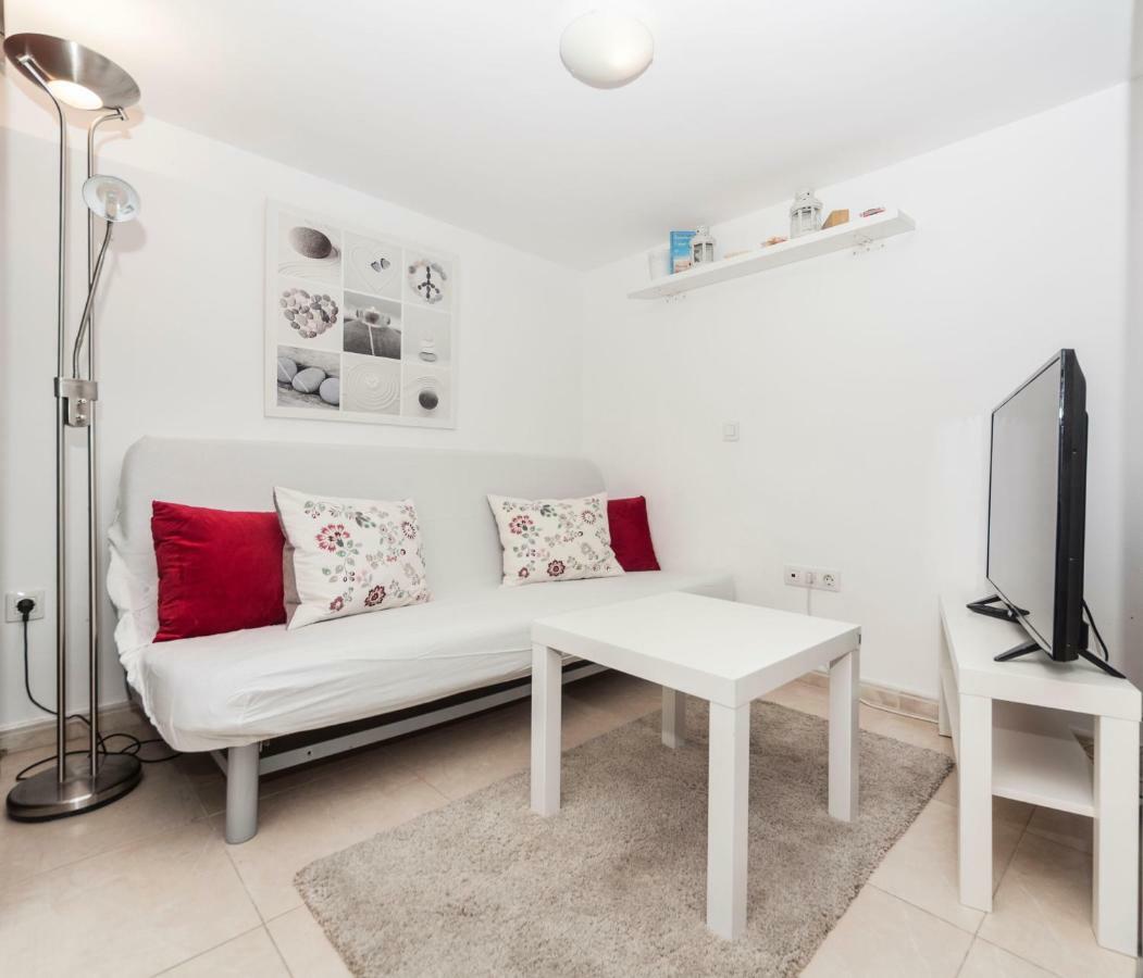 Apartamento Ricardo Пуэрто дель Кармен Экстерьер фото
