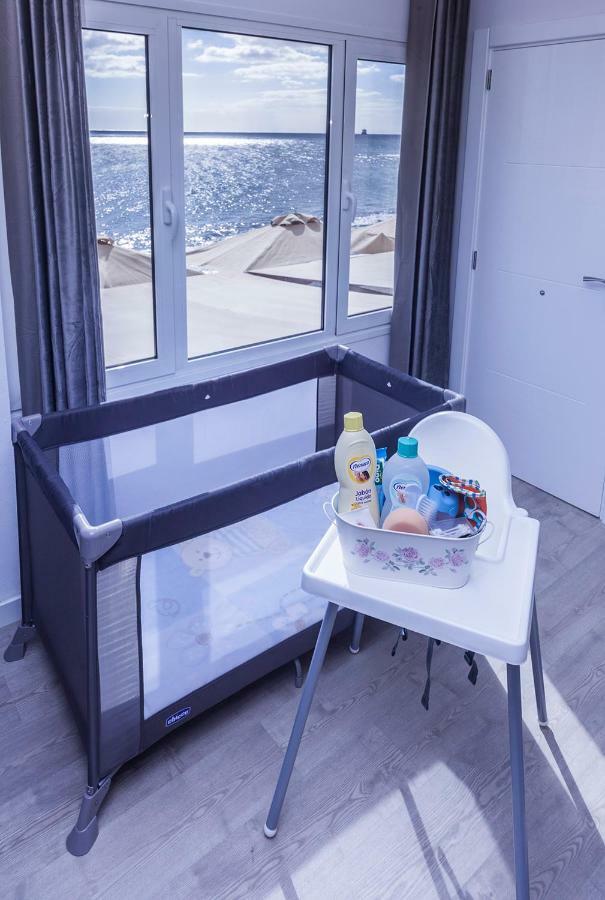 Apartamento Ricardo Пуэрто дель Кармен Экстерьер фото
