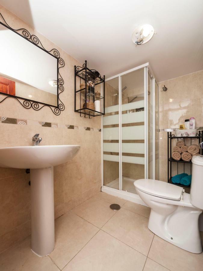 Apartamento Ricardo Пуэрто дель Кармен Экстерьер фото